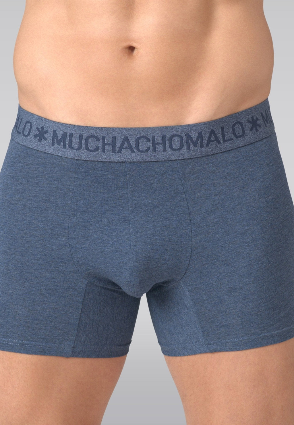 Heren 3-pack Boxershorts