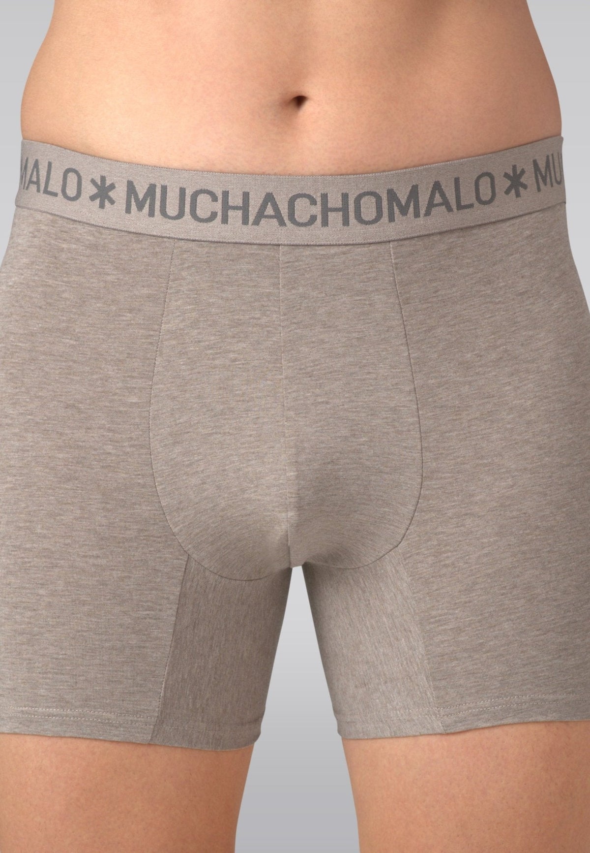 Heren 3-pack Boxershorts