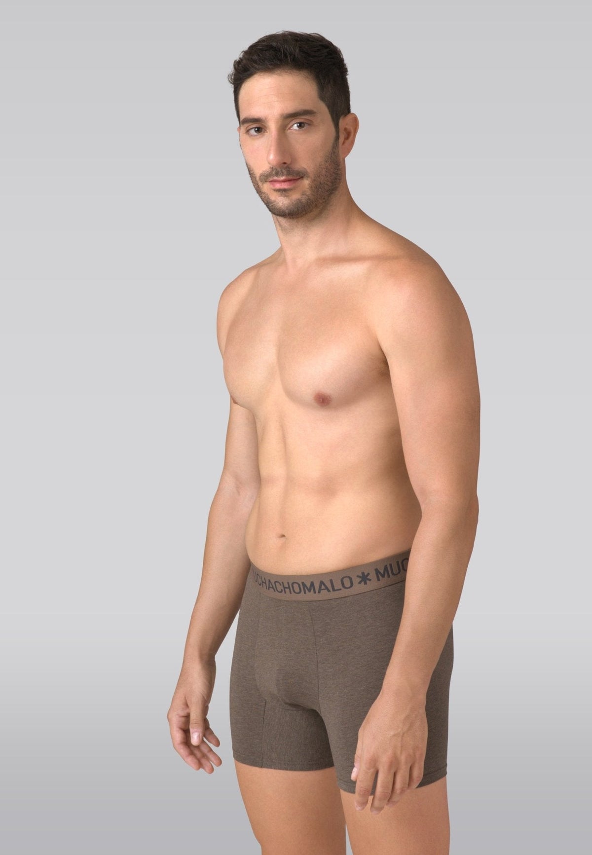 Heren 3-pack Boxershorts