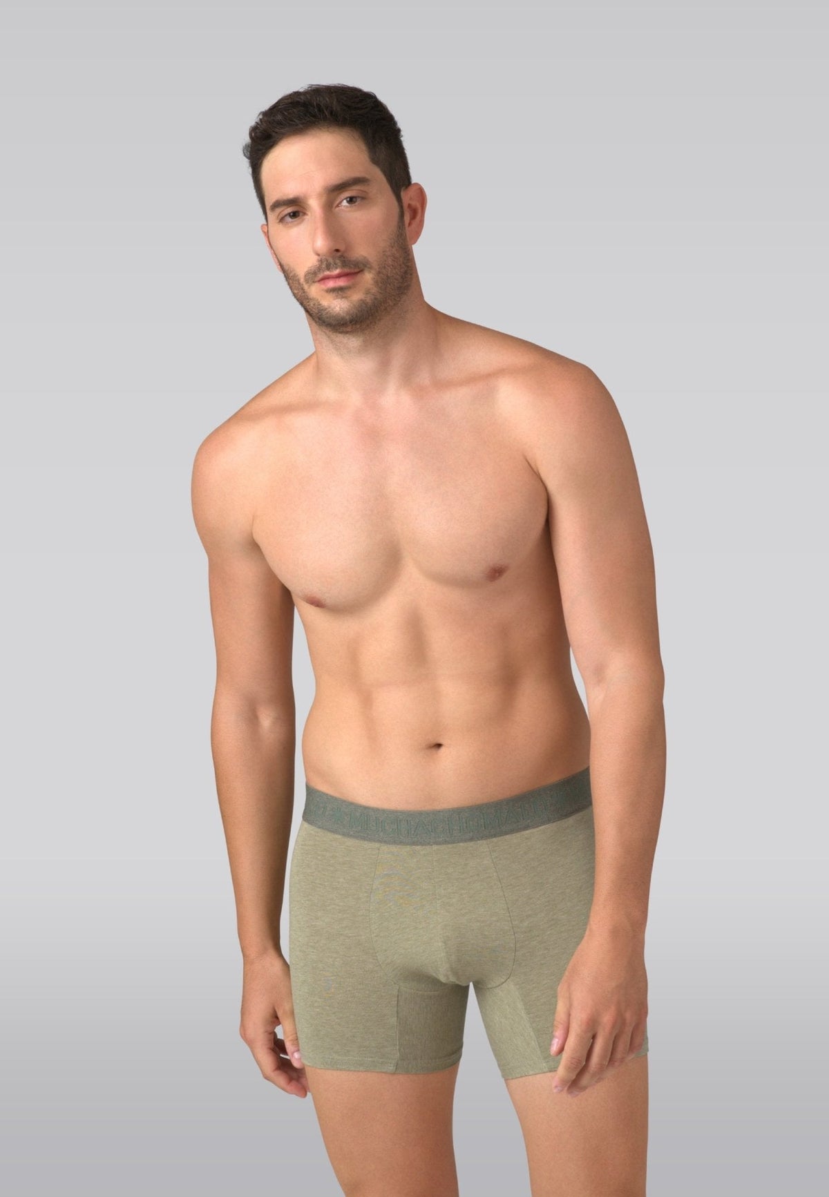 Heren 3-pack Boxershorts