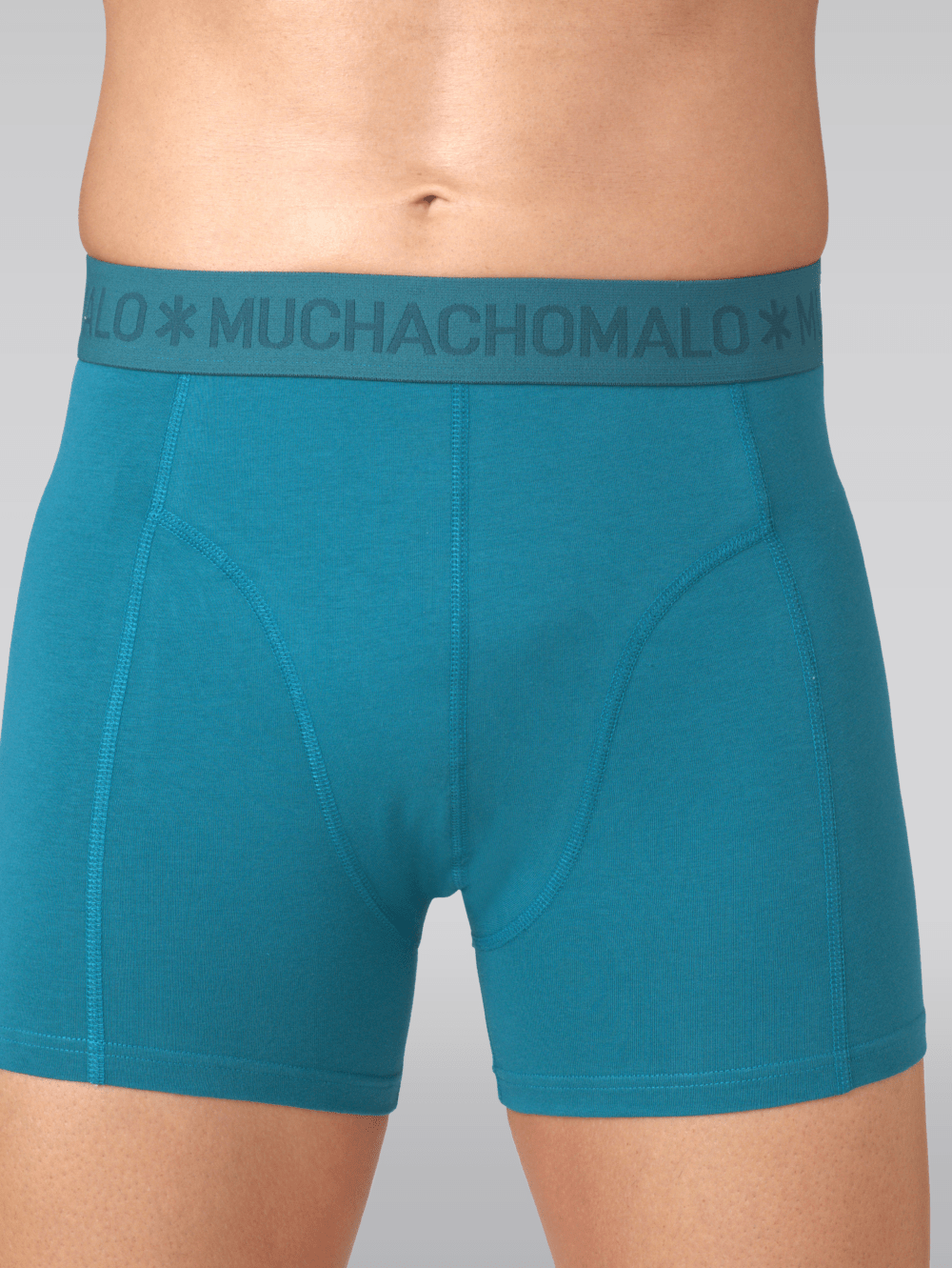 Heren 3-pack Boxershorts Fruit Life