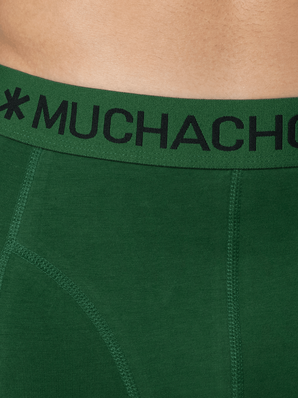 Heren 3-pack Boxershorts Geometric