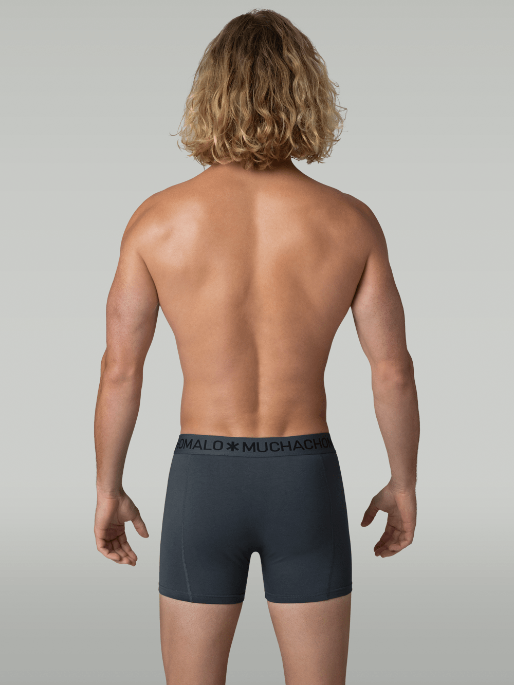 Heren 3-pack Boxershorts Kirituhi