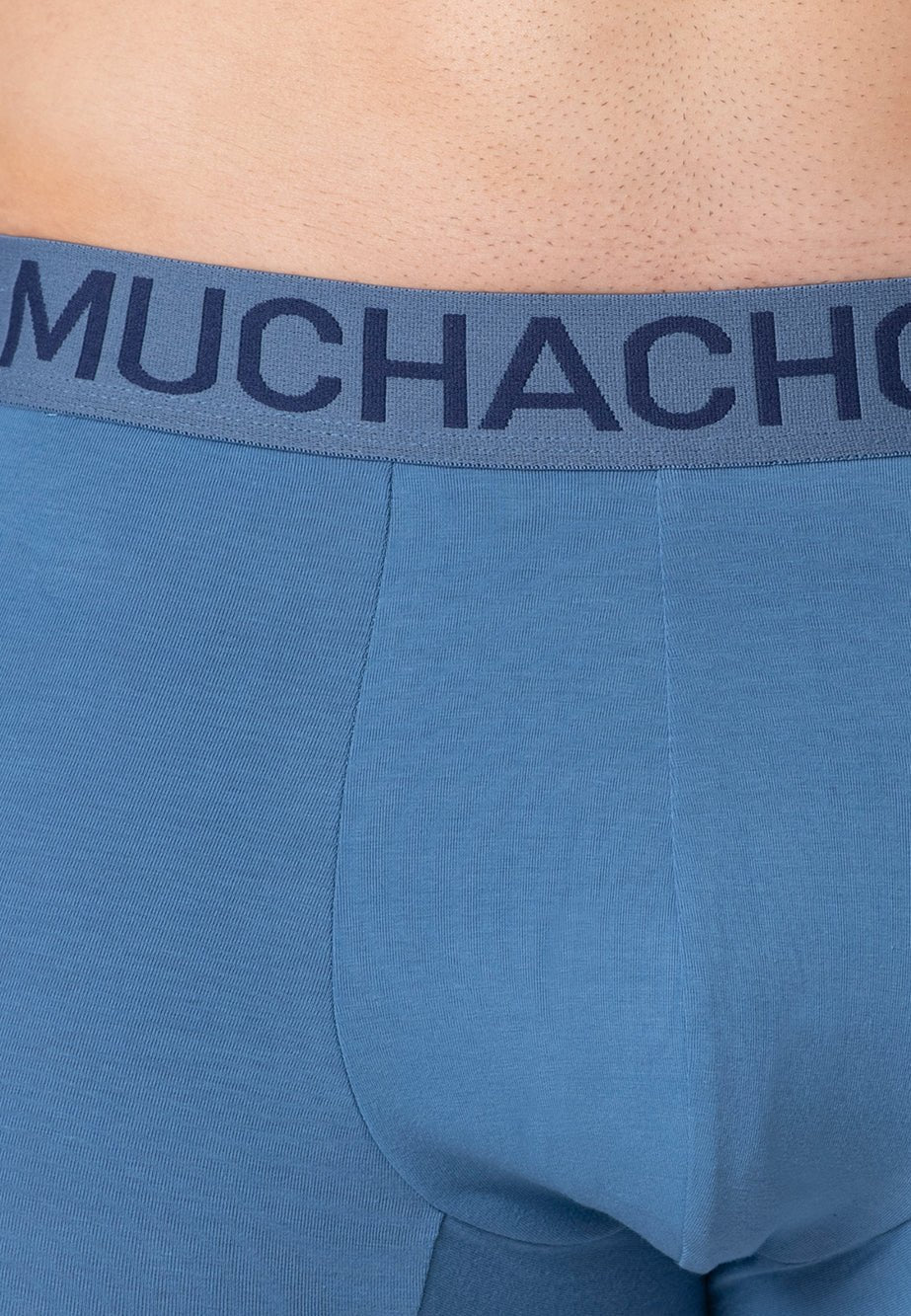 Heren 3-pack Boxershorts Licht Katoen