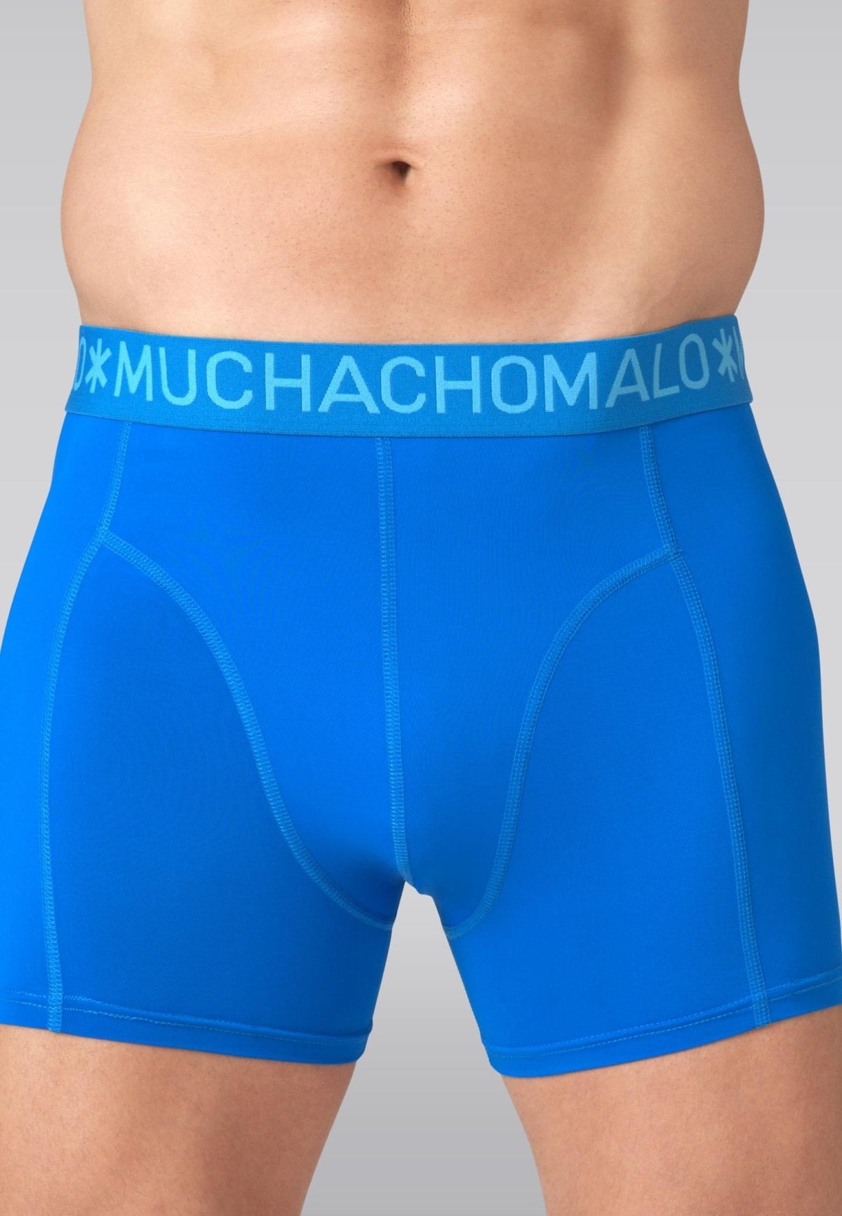 Heren 3-pack Boxershorts Microfiber