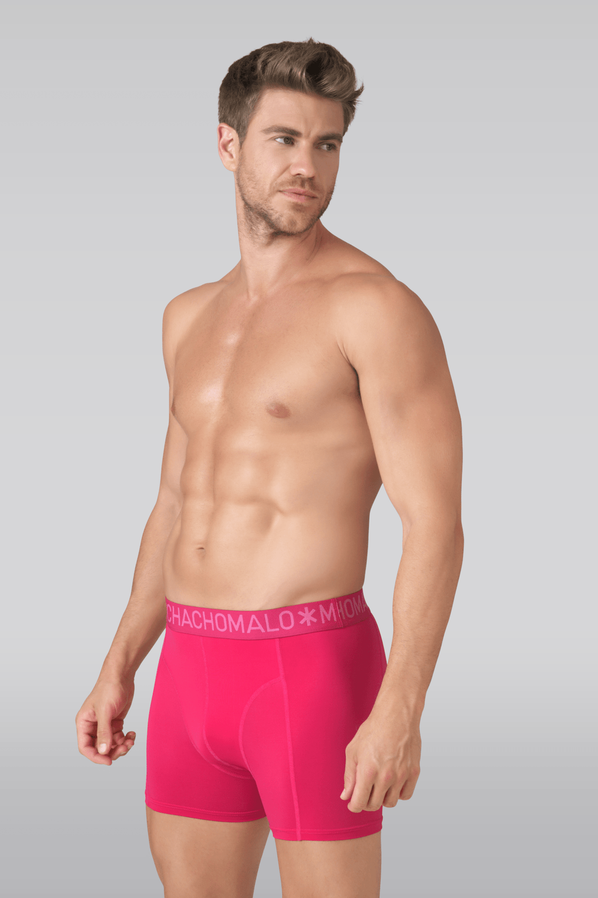 Heren 3-pack Boxershorts Microfiber