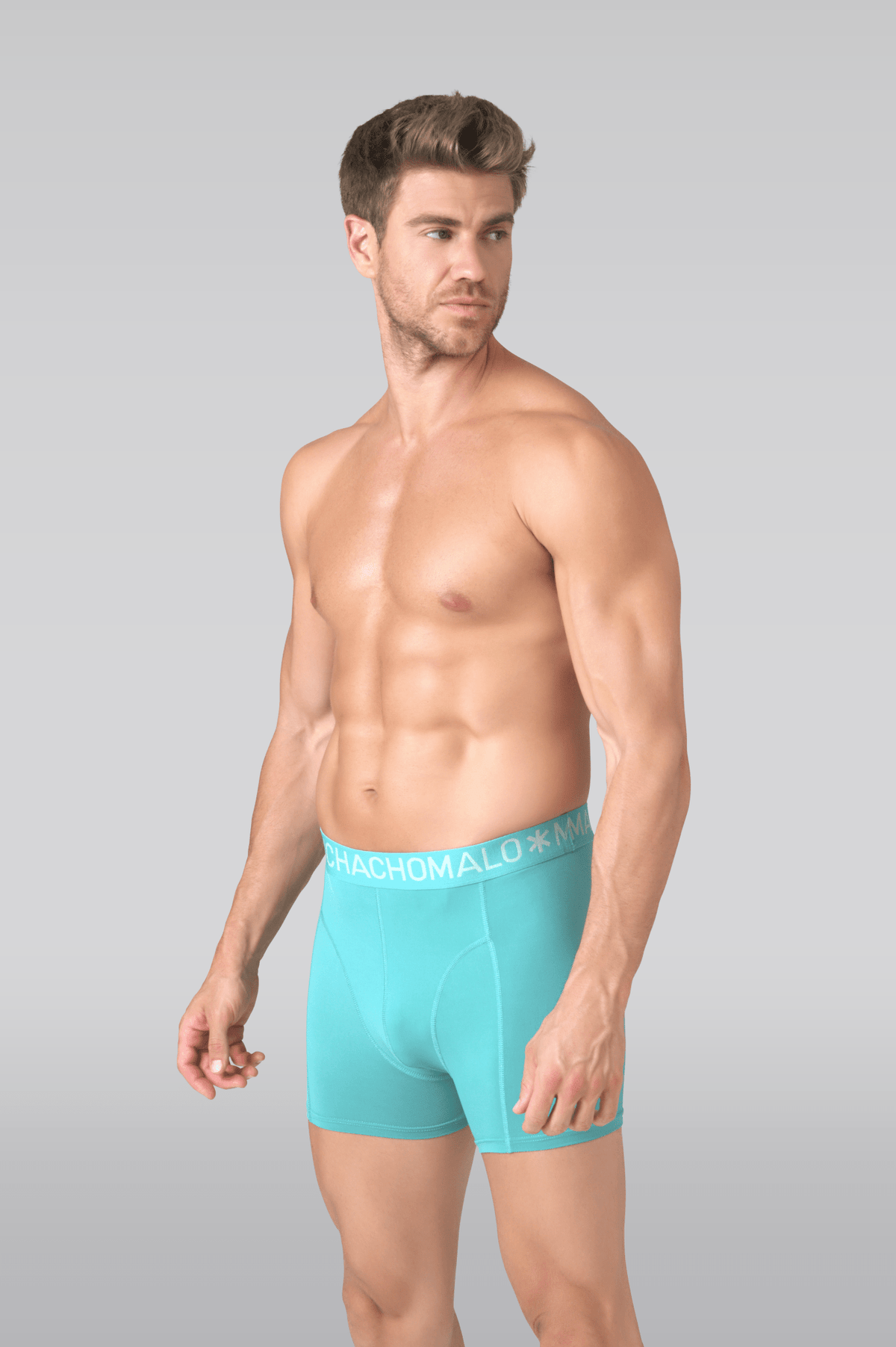 Heren 3-pack Boxershorts Microfiber