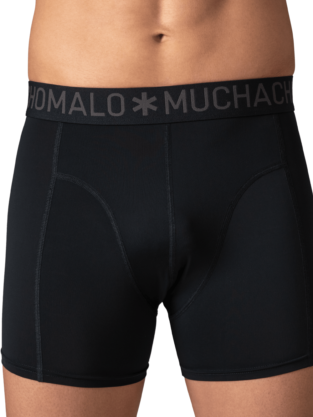 Heren 3-pack Boxershorts Microfiber