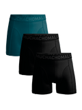 Heren 3-pack Boxershorts Microfiber