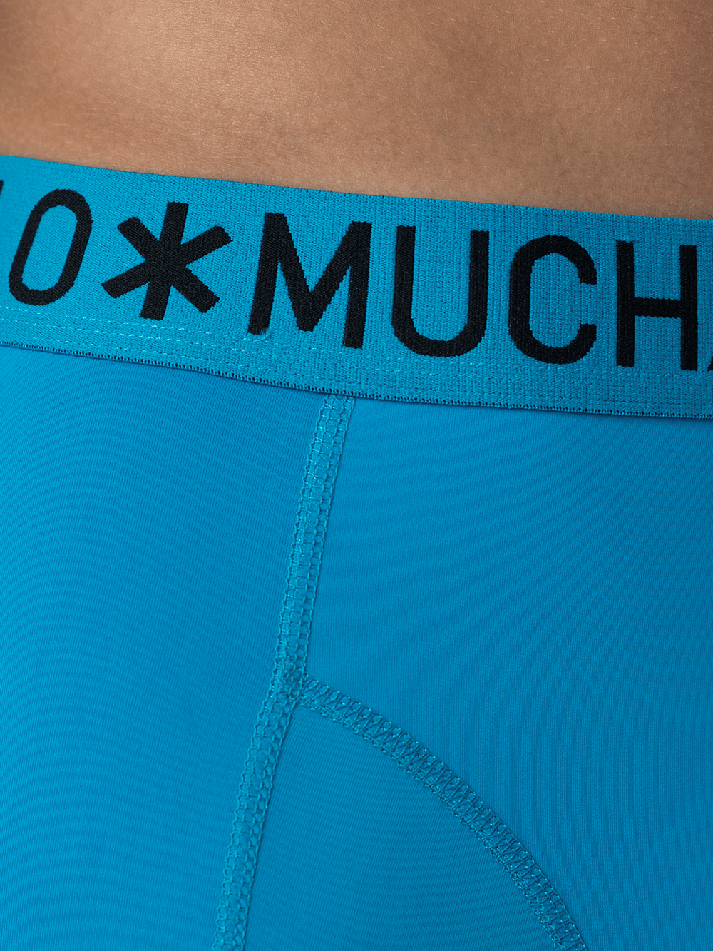 Heren 3-pack Boxershorts Microfiber