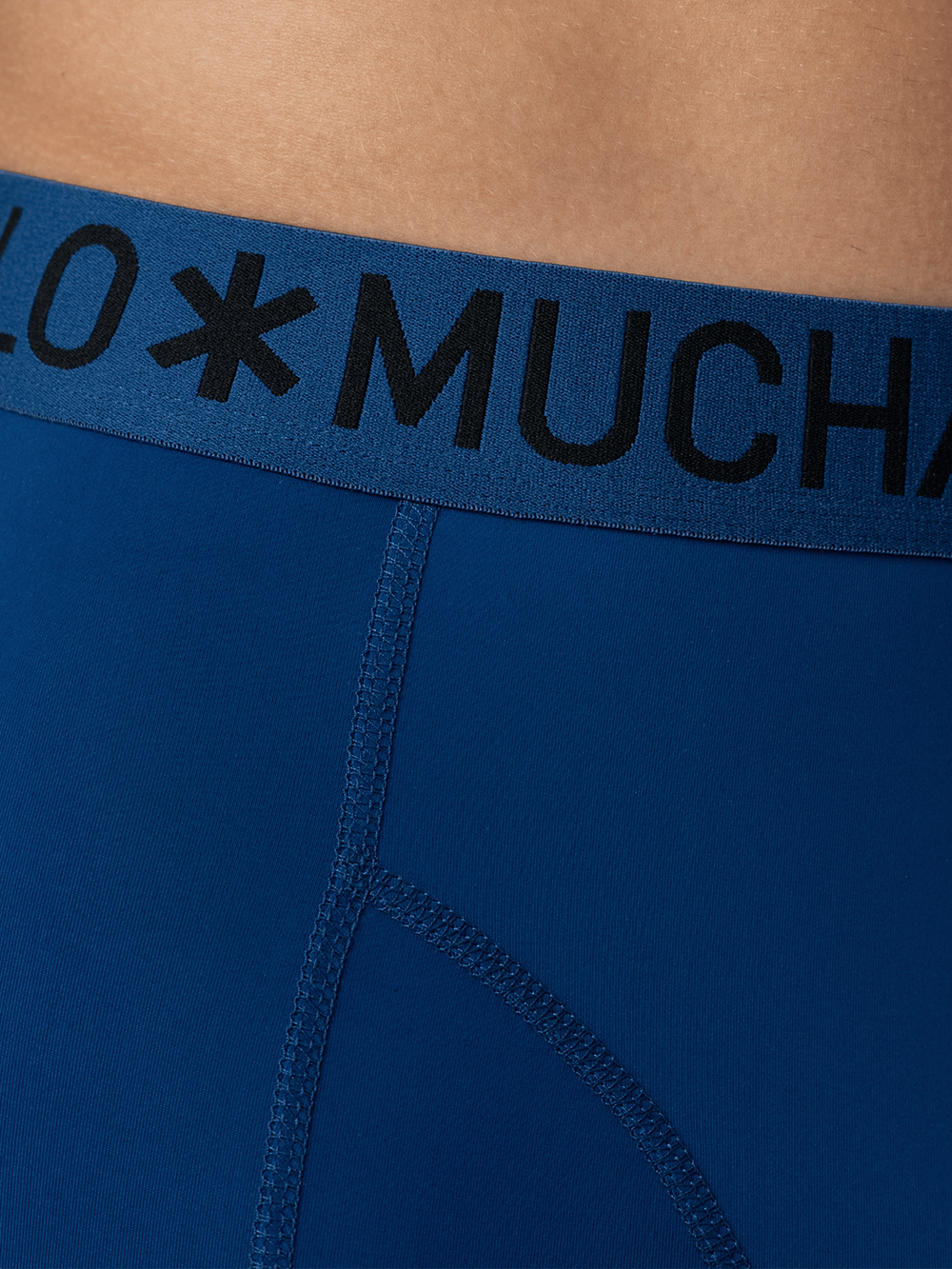 Heren 3-pack Boxershorts Microfiber