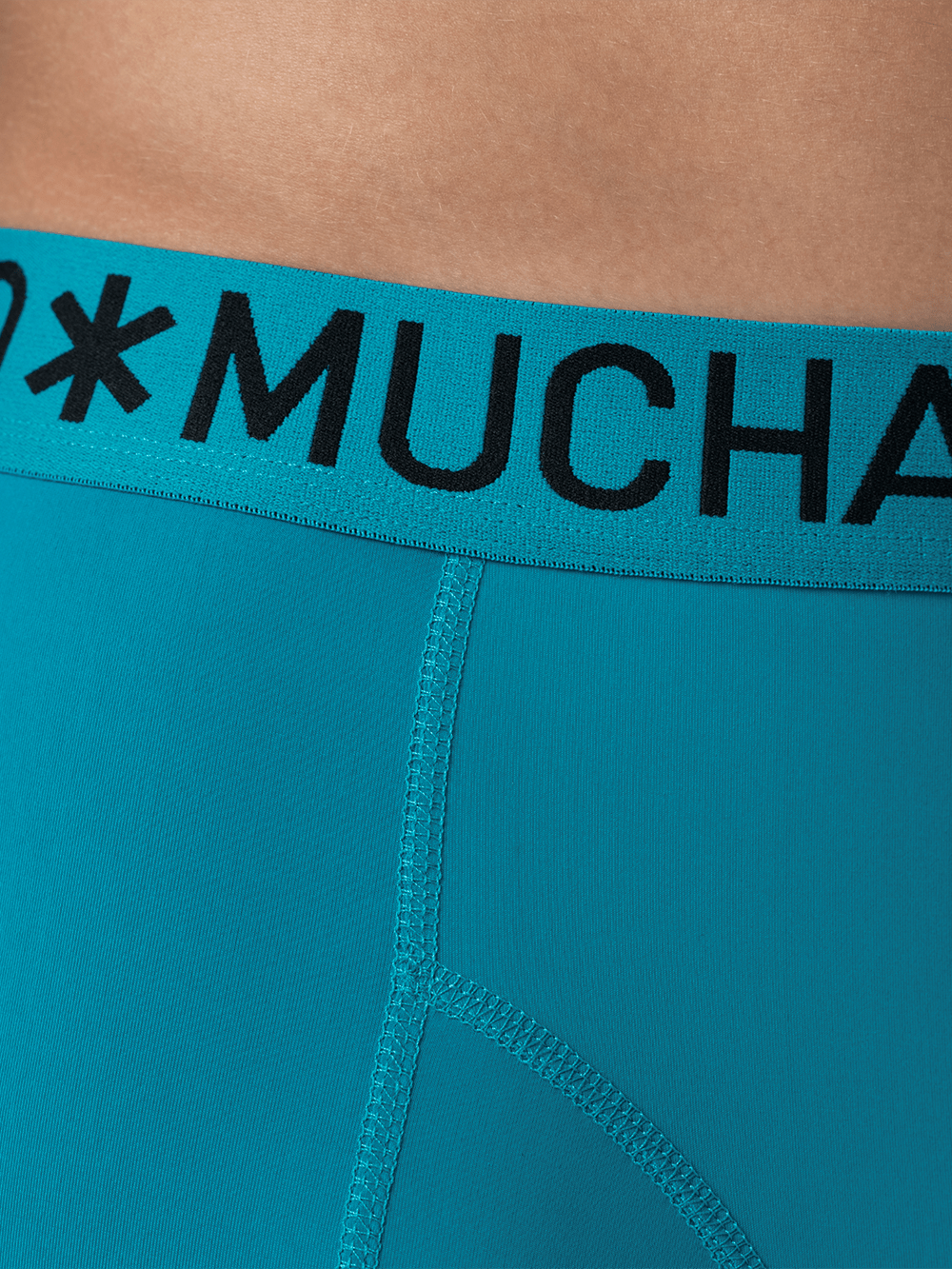 Heren 3-pack Boxershorts Microfiber