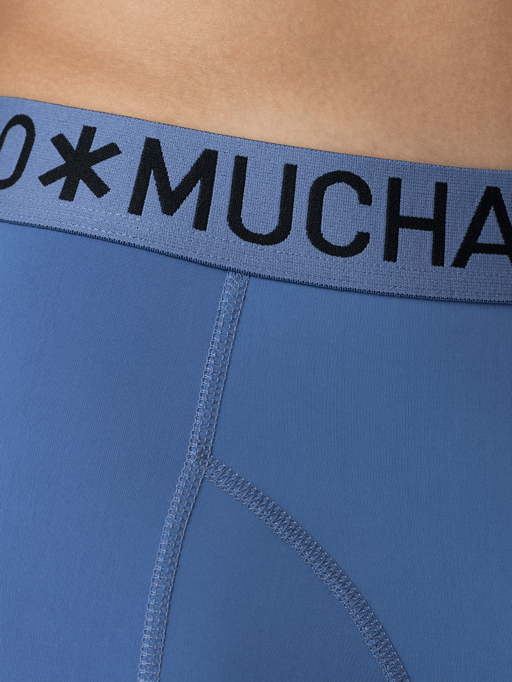 Heren 3-pack Boxershorts Microfiber