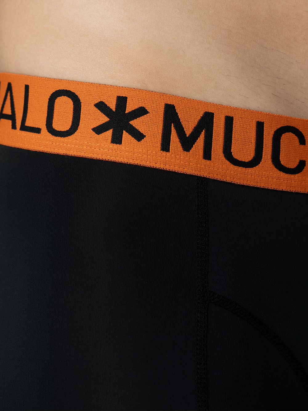 Heren 3-pack Boxershorts Microfiber