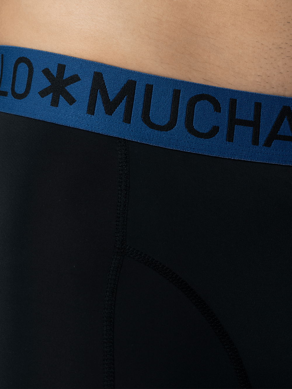 Heren 3-pack Boxershorts Microfiber