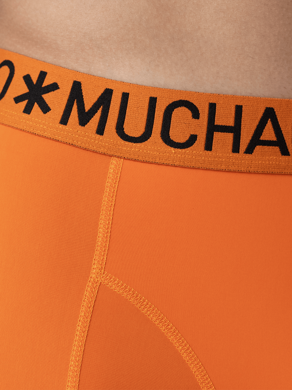 Heren 3-pack Boxershorts Microfiber