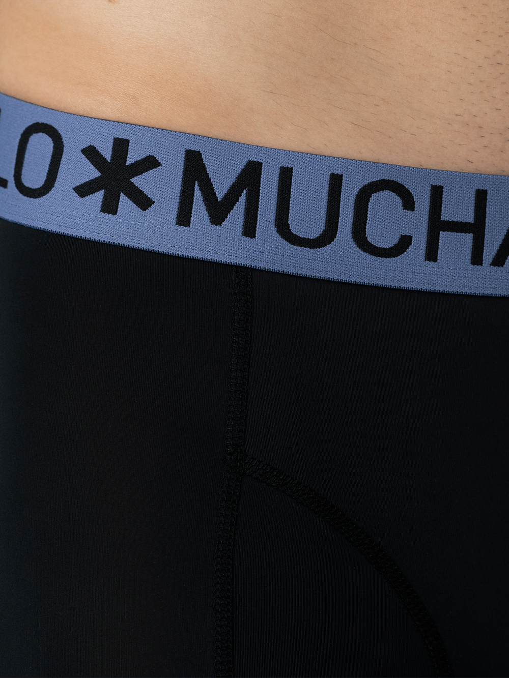 Heren 3-pack Boxershorts Microfiber