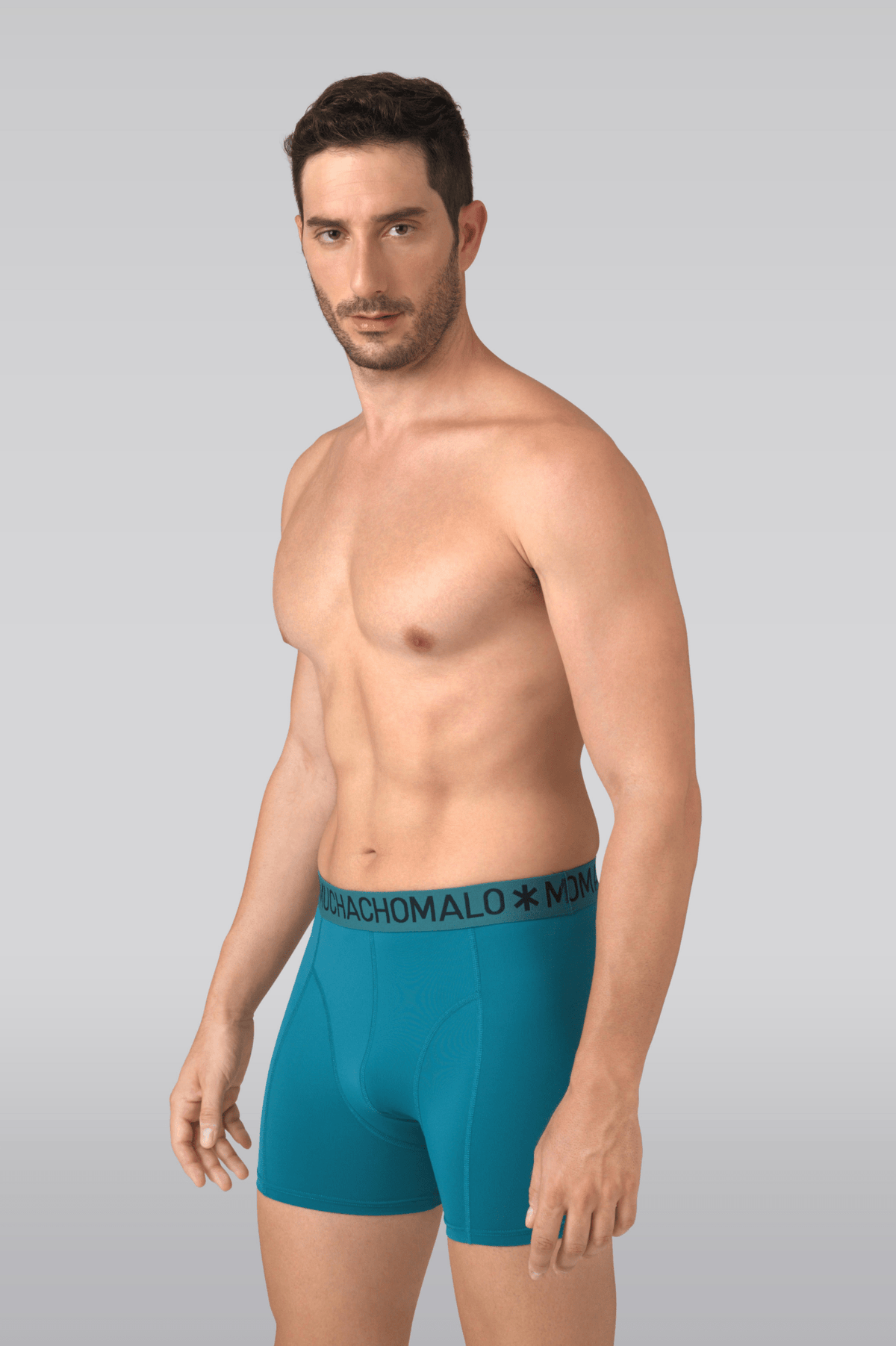 Heren 3-pack Boxershorts Microfiber