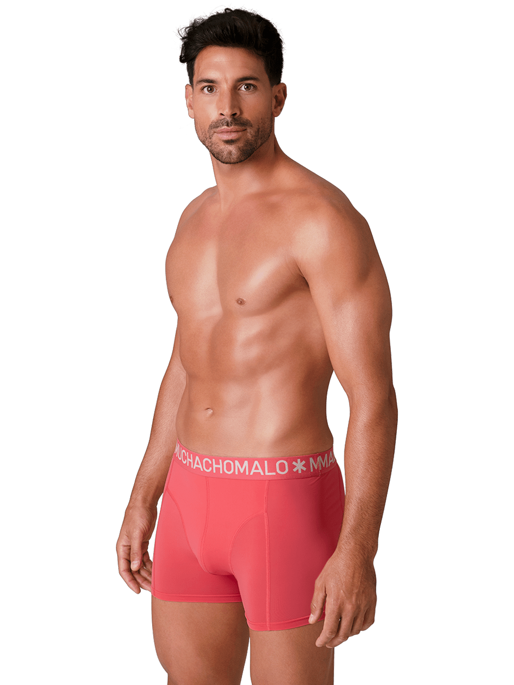 Heren 3-pack Boxershorts Microfiber