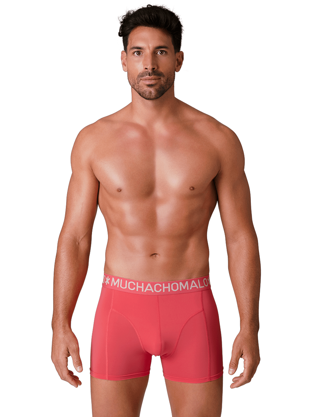 Heren 3-pack Boxershorts Microfiber