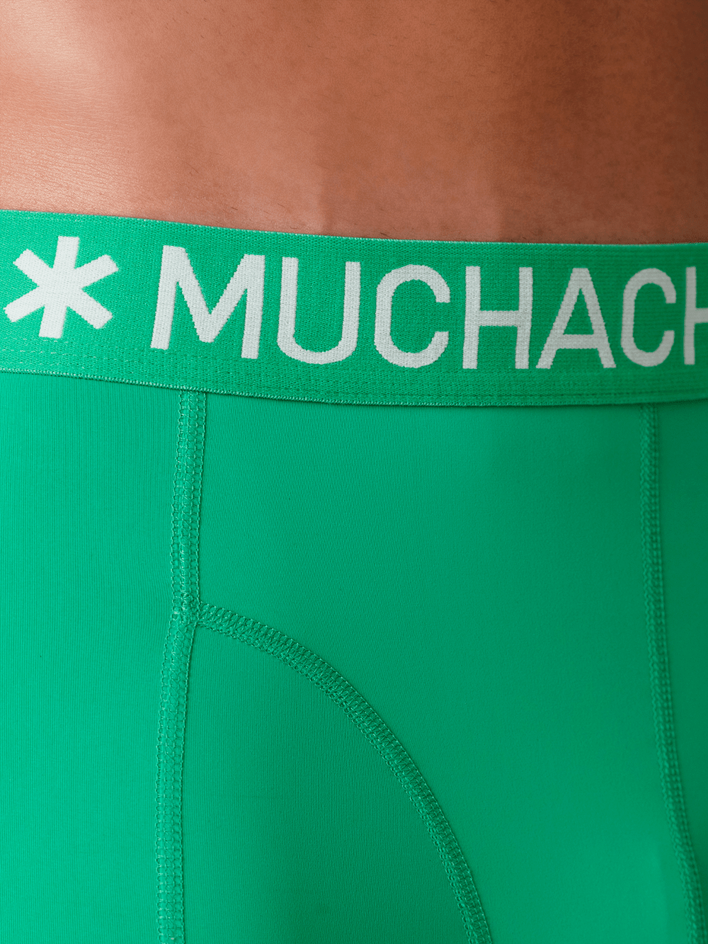 Heren 3-pack Boxershorts Microfiber