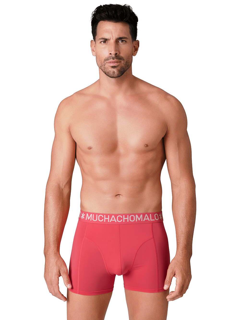 Heren 3-pack Boxershorts Microfiber