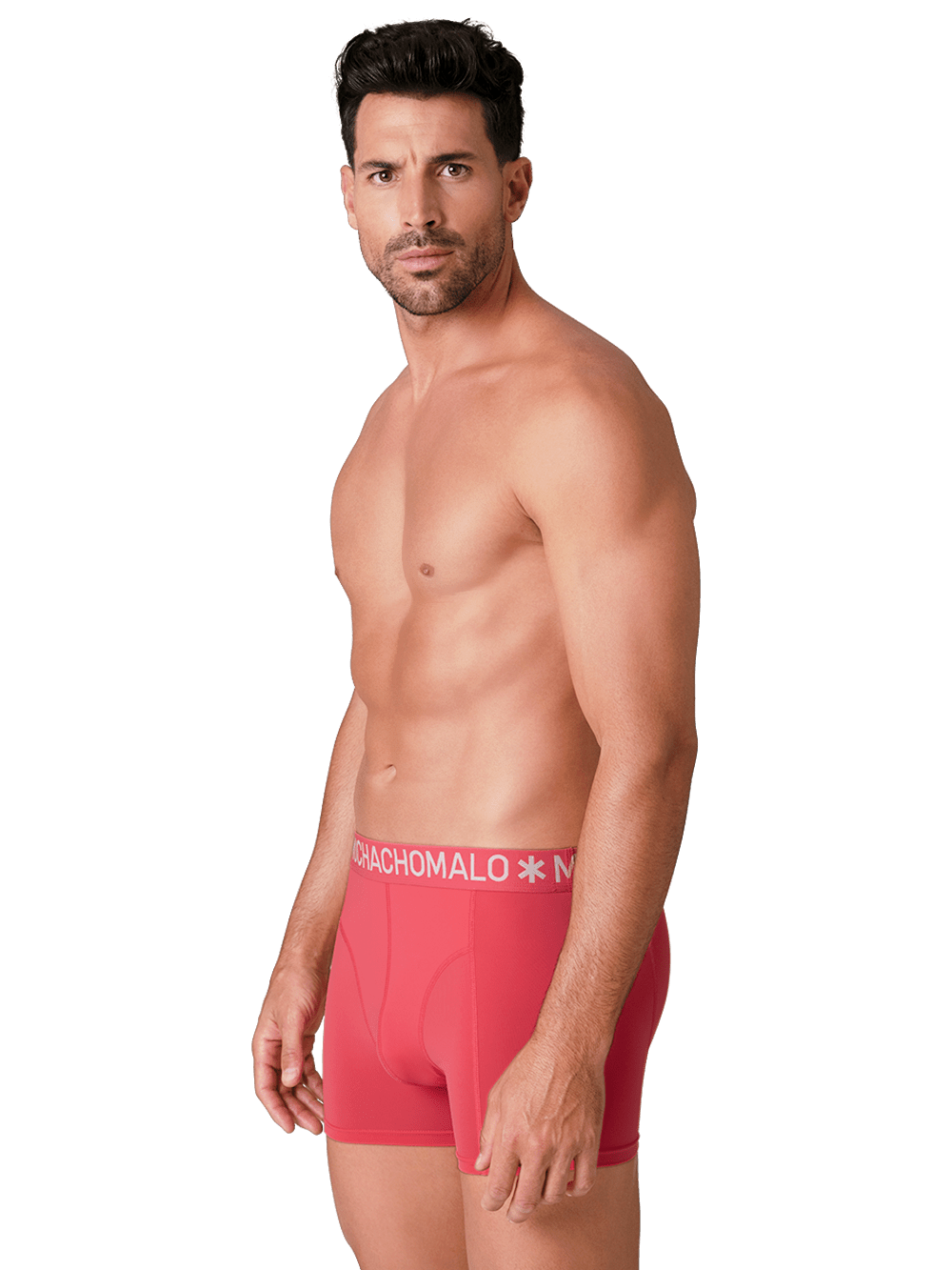 Heren 3-pack Boxershorts Microfiber