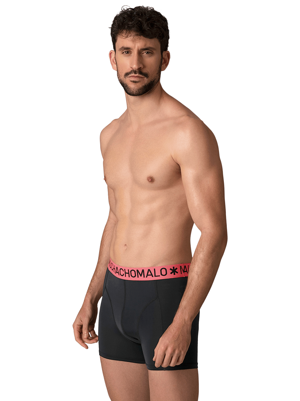 Heren 3-pack Boxershorts Microfiber