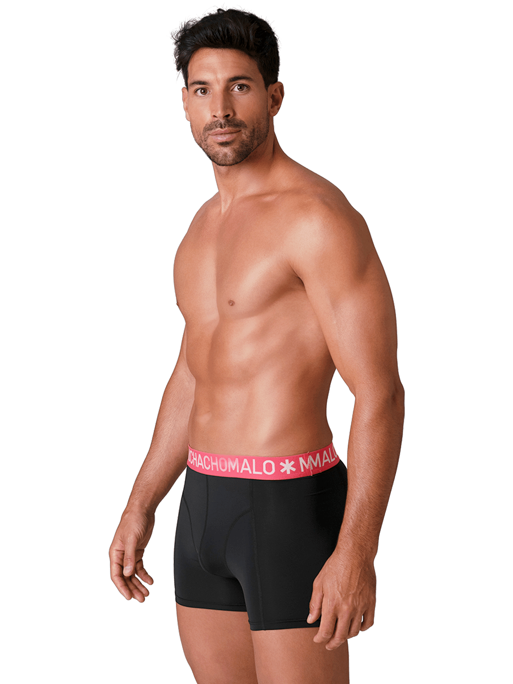 Heren 3-pack Boxershorts Microfiber