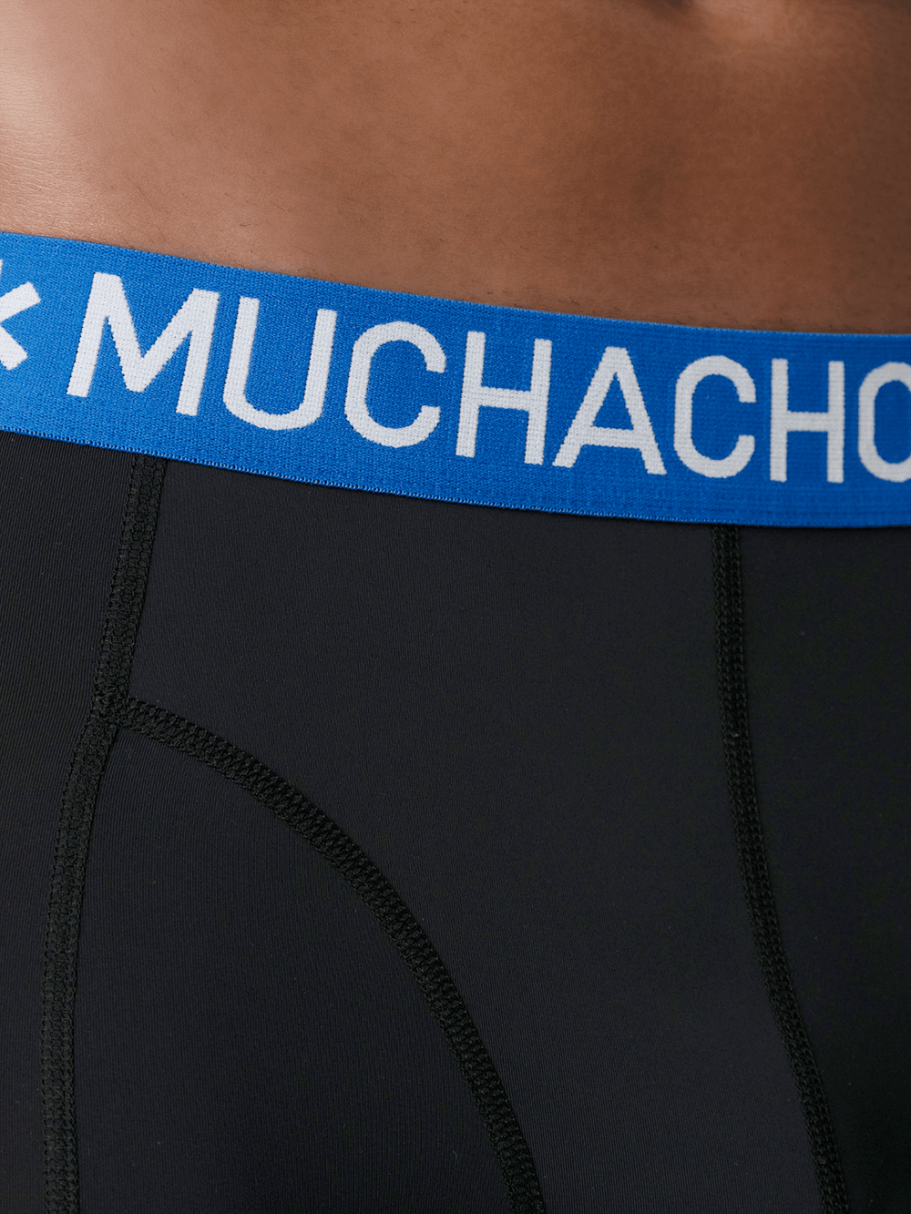 Heren 3-pack Boxershorts Microfiber