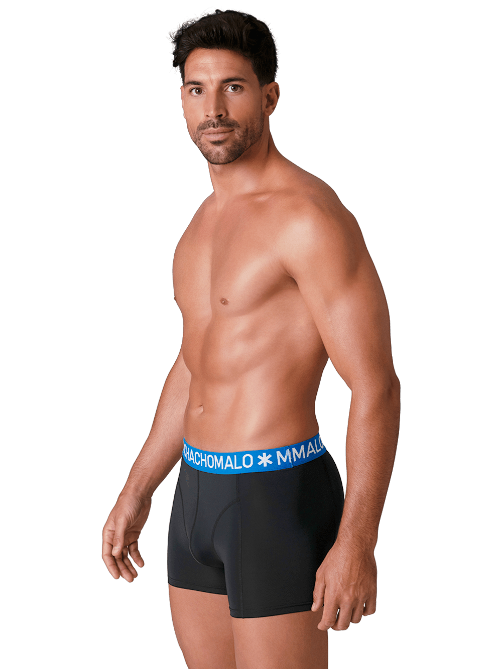 Heren 3-pack Boxershorts Microfiber