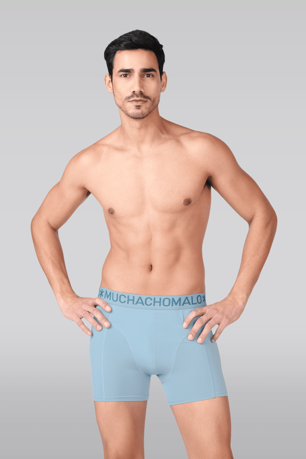 Heren 3-pack Boxershorts Microfiber
