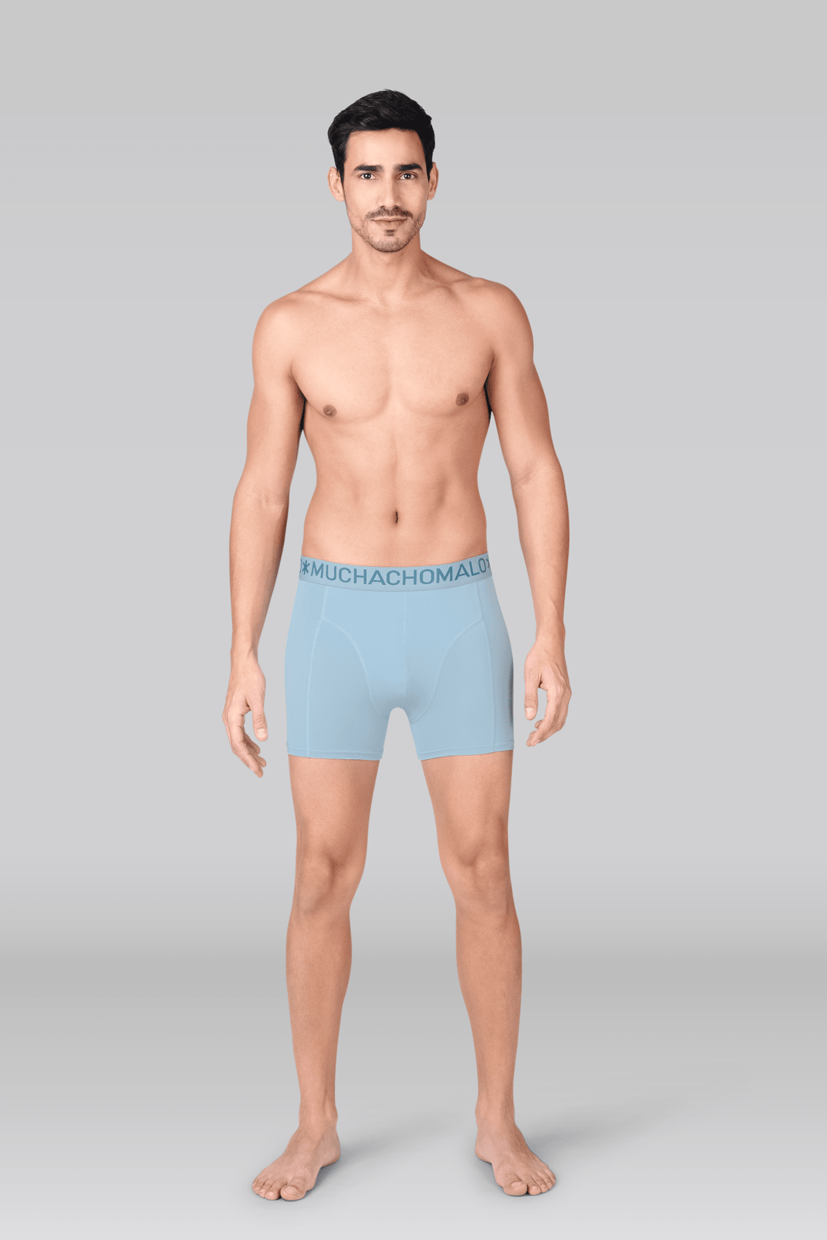 Heren 3-pack Boxershorts Microfiber