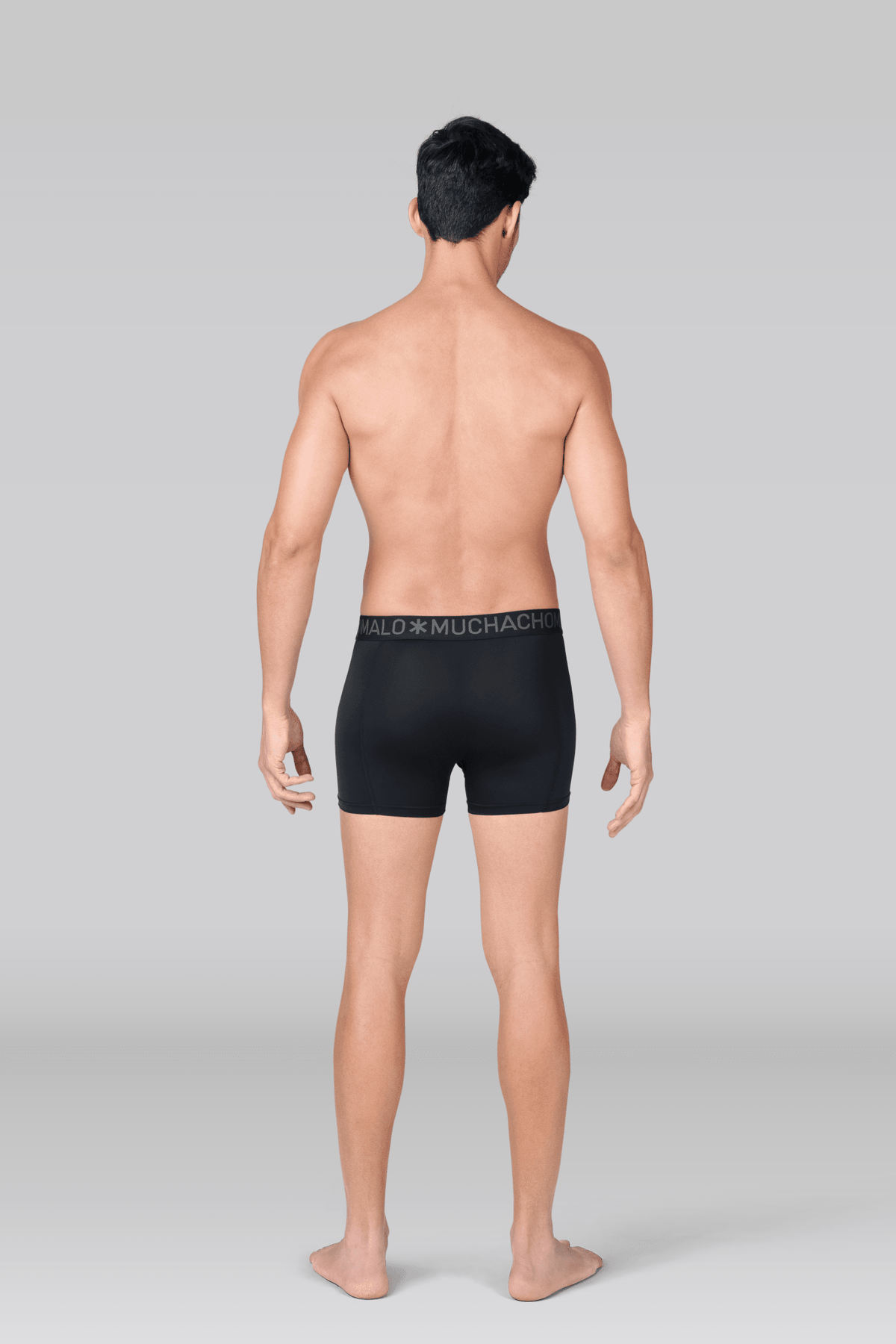 Heren 3-pack Boxershorts Microfiber