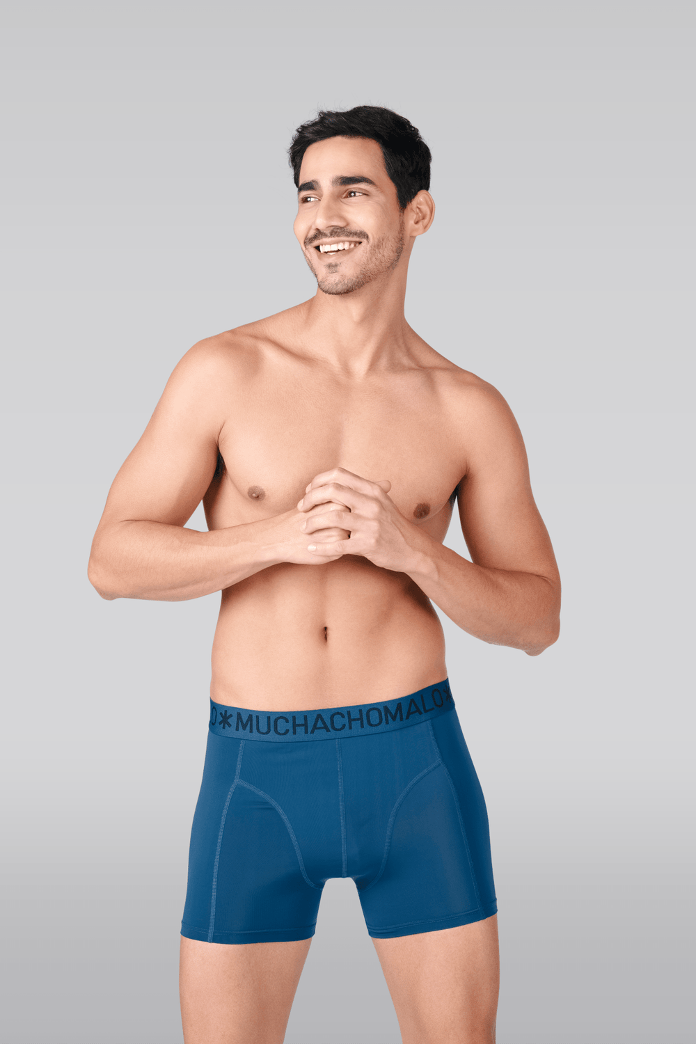 Heren 3-pack Boxershorts Microfiber