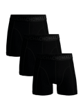 Heren 3-pack Boxershorts Microfiber