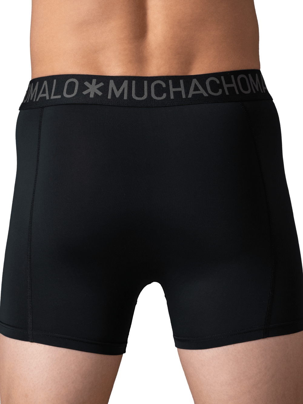 Heren 3-pack Boxershorts Microfiber