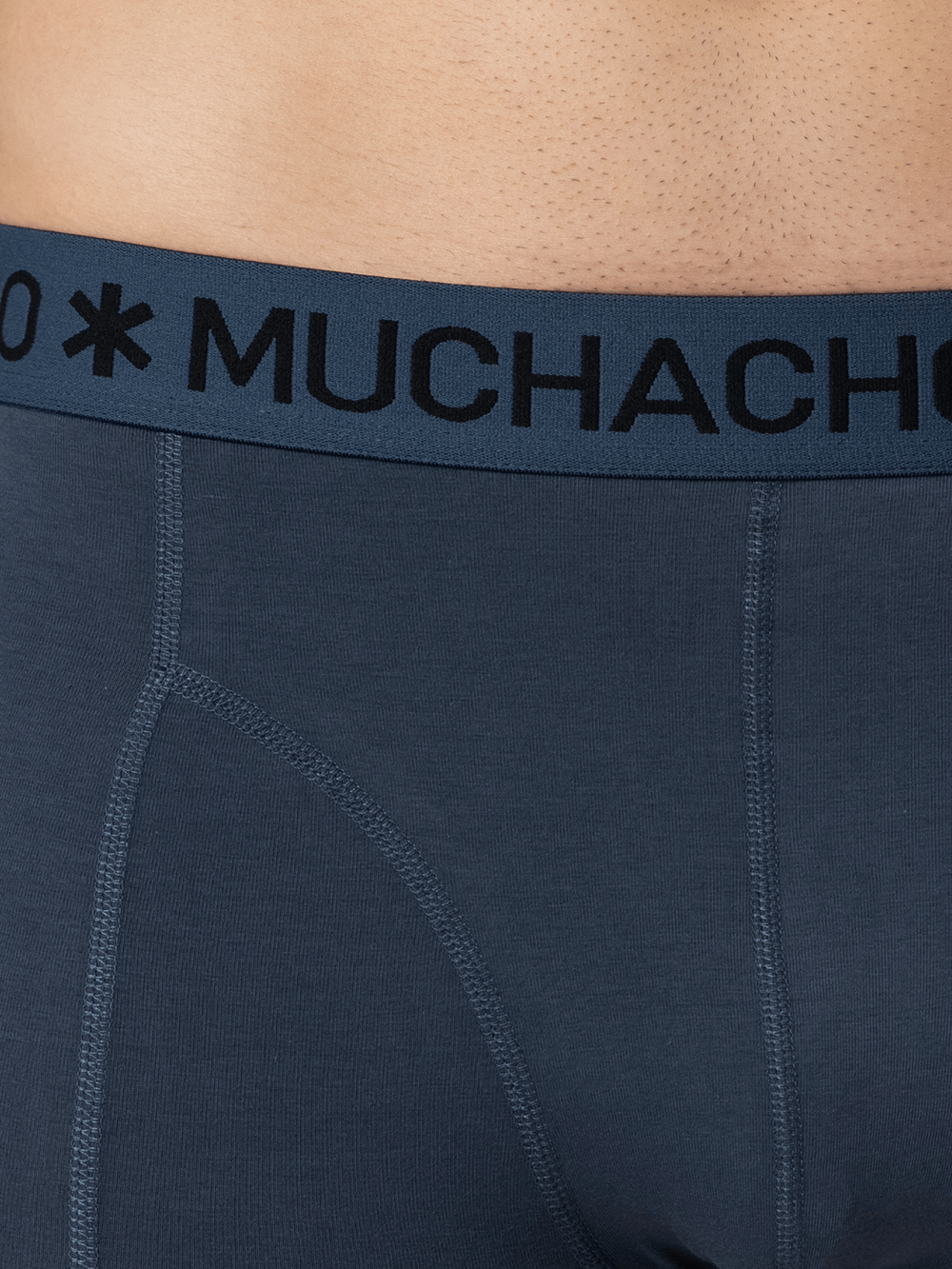 Heren 3-pack Boxershorts