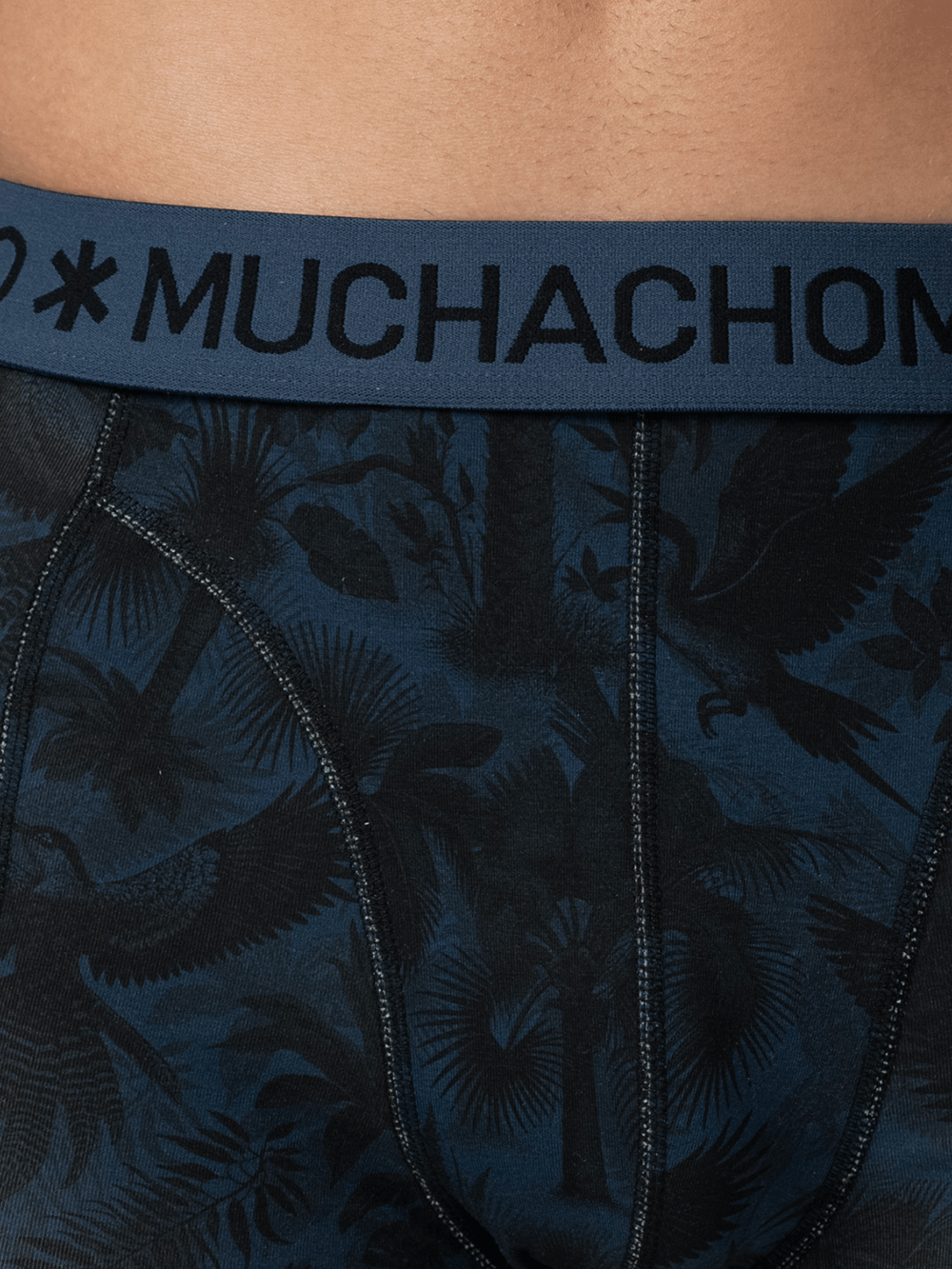 Heren 3-pack Boxershorts