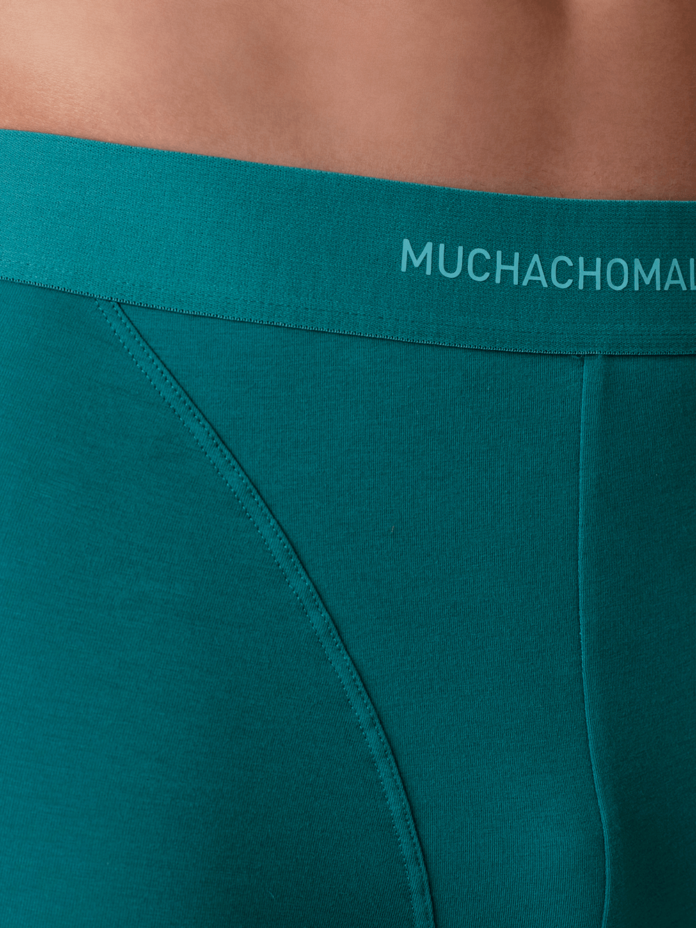 Heren 3-pack Boxershorts Pima Katoen