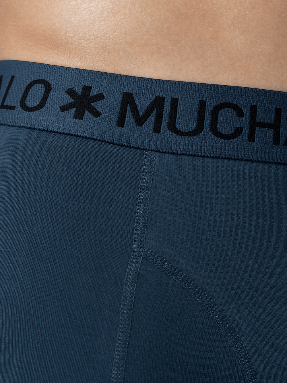 Heren 3-pack Boxershorts Premodern