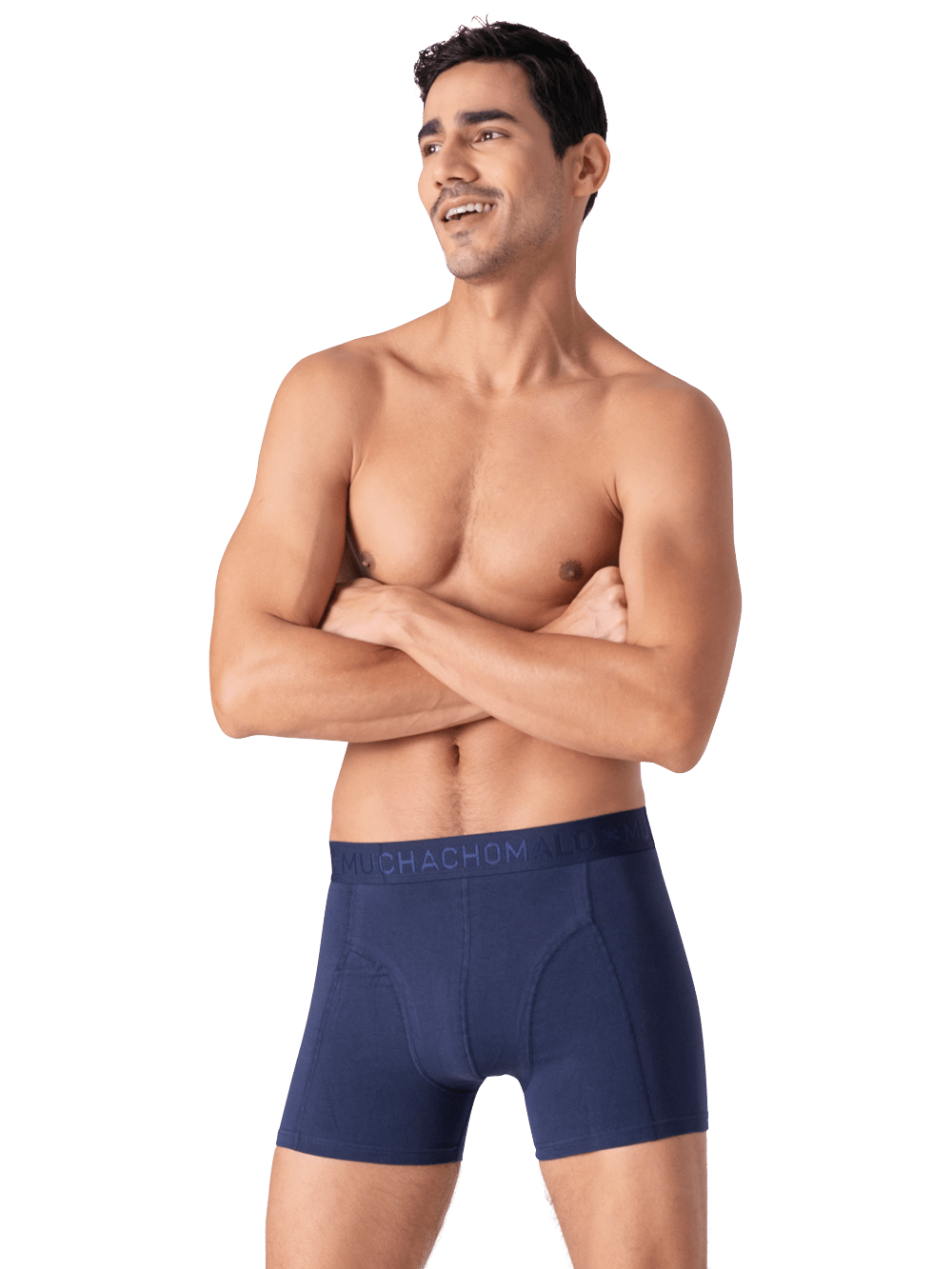 Heren 3-pack Boxershorts Pussboots Wizardoz