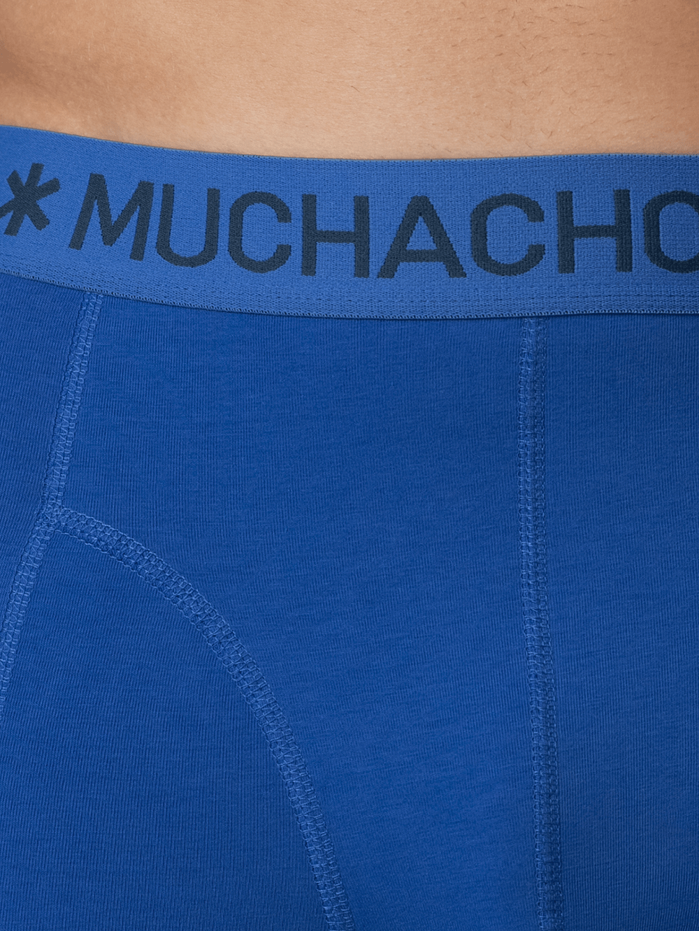Heren 3-pack Boxershorts