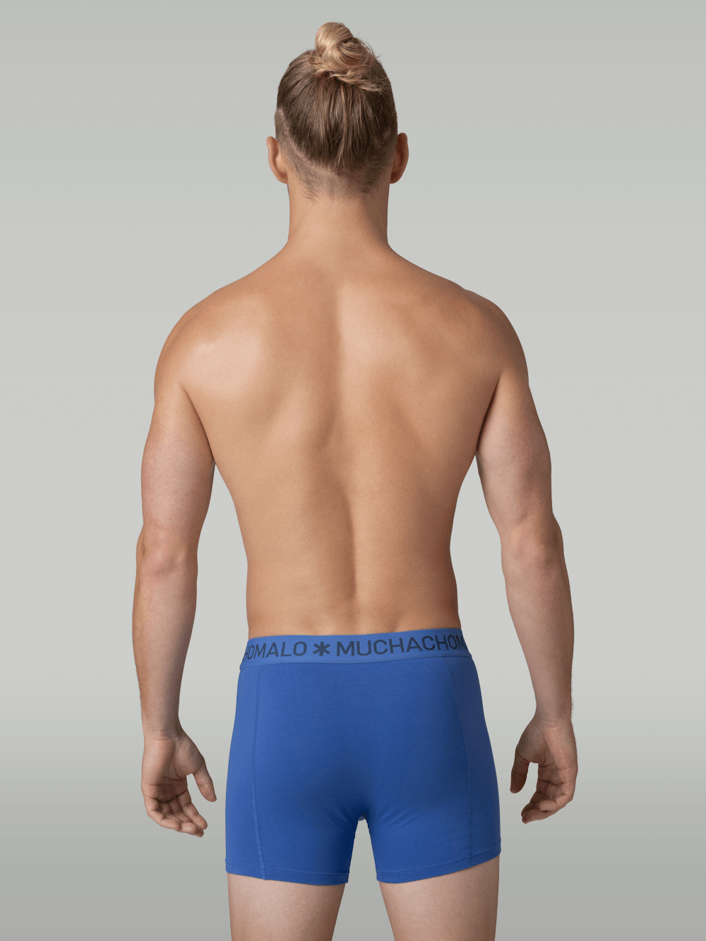 Heren 3-pack Boxershorts