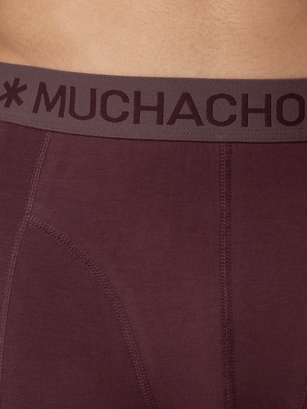 Heren 3-pack Boxershorts
