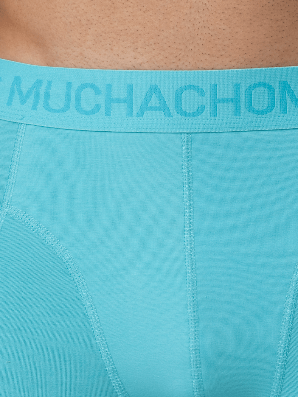 Heren 3-pack Boxershorts