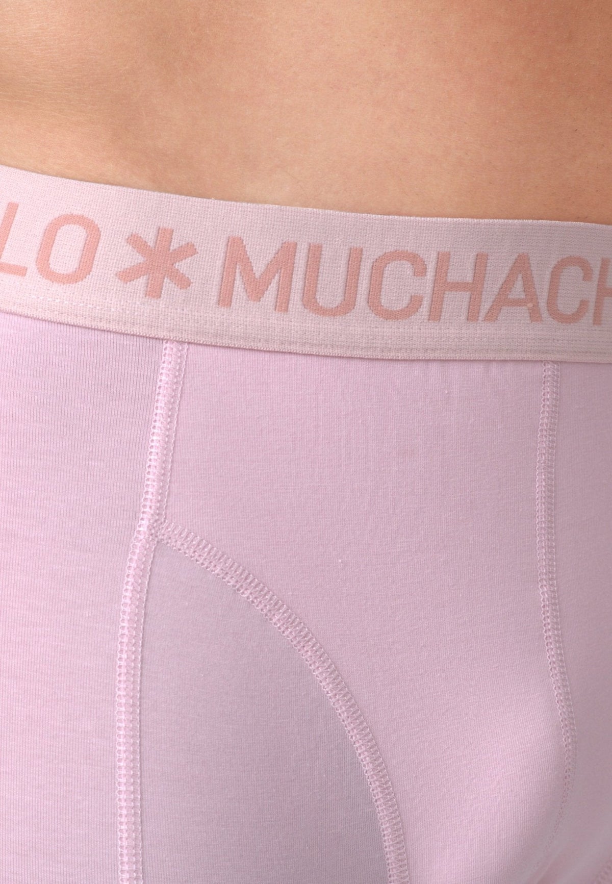 Heren 3-pack Boxershorts