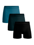 Heren 3-pack Boxershorts