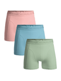 Heren 3-pack Boxershorts