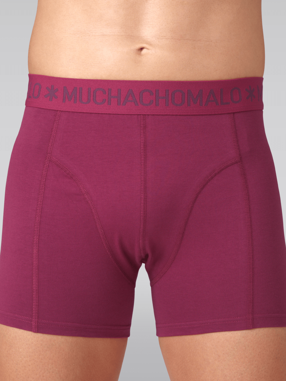 Heren 3-pack Boxershorts Summer Fruit